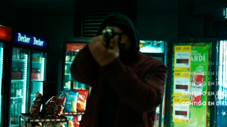 El poder de las armas de fuego: Más de 50 delitos y homicidios se han registrado entre mayo y junio