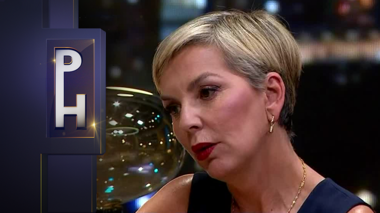 Al borde de la muerte: Esta fue la dramática petición de Fran García-Huidobro a JC Rodríguez