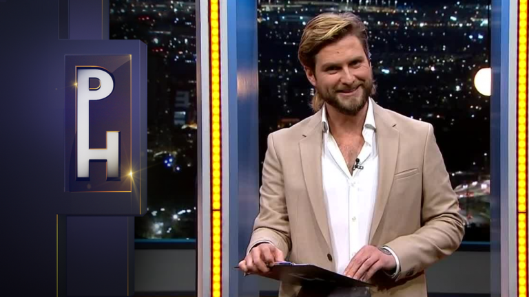 Podemos Hablar | Capítulo 7 | Temporada 2022