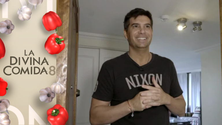 ¿Tiene una foto con Daddy Yankee? Así es la casa de Mario Velasco