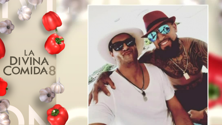 ¿Se regalan caballos entre ellos? Mario Velasco es socio de Arturo Vidal