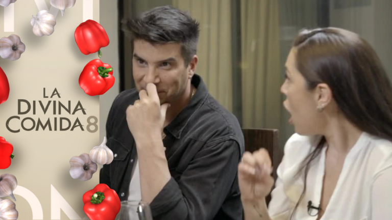 “Estaba dispuesto a pagar por mí”: Mario Velasco recibió una propuesta indecente