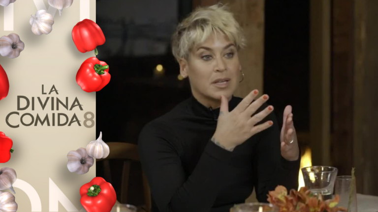 “Ha habido de todo”: María Jimena Pereyra contó cómo es la relación con su pareja