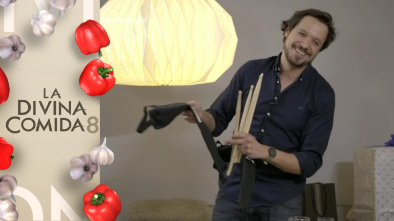 Universo Líquido: La banda musical de Daniel Greve