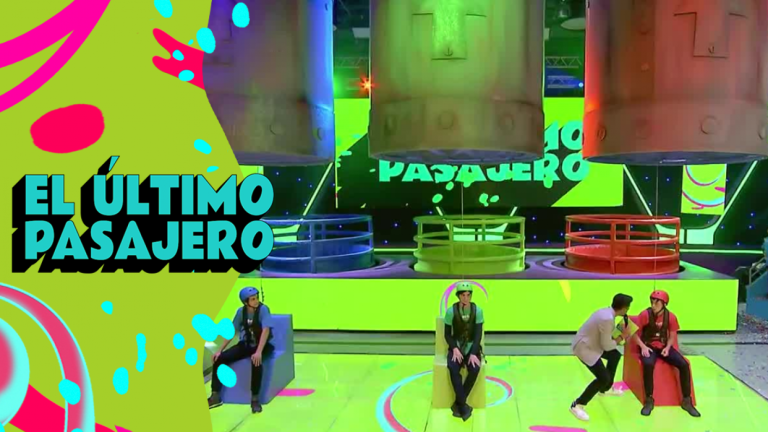 ¿La responde o la cede a otro equipo? Los Aspiradores no tuvieron piedad