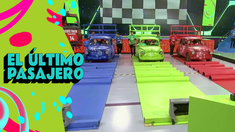 “Faltaron las cazuelas”: ¿Los Fititos dejaron a los equipos iguales al llegar a la meta?