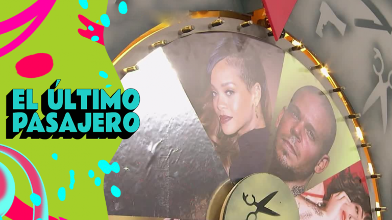 ¿Al estilo de Rihanna? Freno Peluquería hizo temblar a los estudiantes