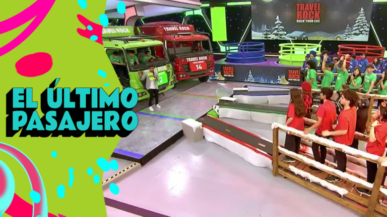 ¿Sabe o no sabe la respuesta? Las Cintas llenaron de ansiedad a los equipos