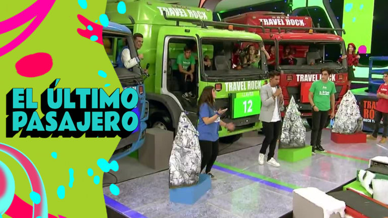 ¿Qué equipo le habrá acertado a la llave? Descubre quiénes ganaron el viaje a Bariloche