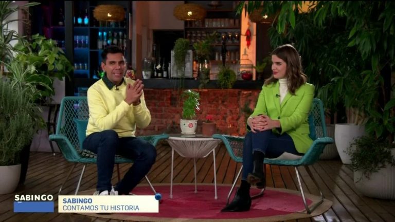 Sabingo | Capítulo 3 de julio