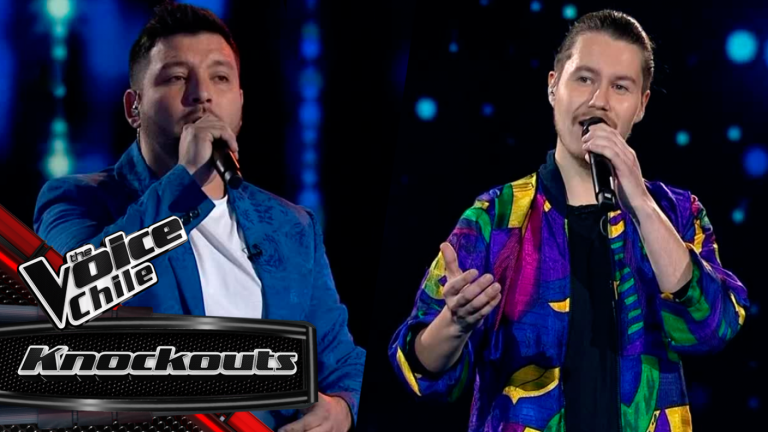 Isaac Mora vs Óscar Rosas | Team Cami | Knockouts