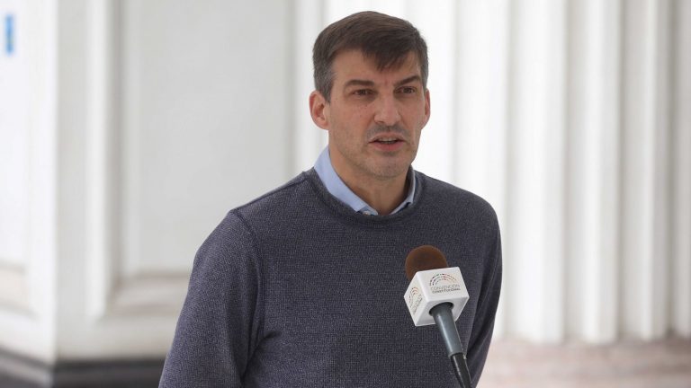 Daniel Stingo: “Siempre hay autocrítica, siempre se pudo haber hecho algo mejor”