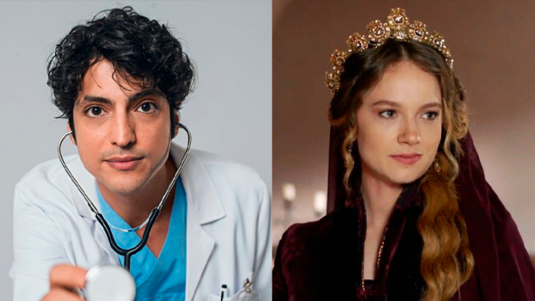 ¡Conquistó a una sultana! Esta es la historia de amor del protagonista de Doctor Milagro