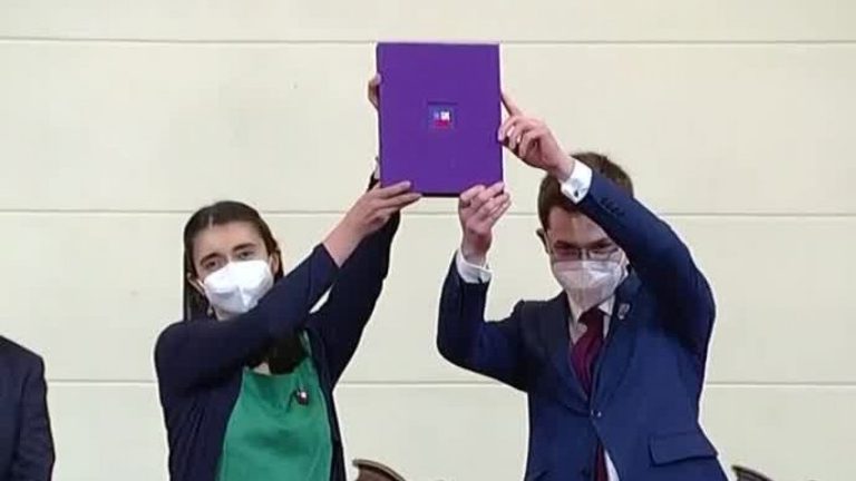 ¿Caíste en alguna? Estas son las fake news más impactantes que afectaron al proceso constituyente