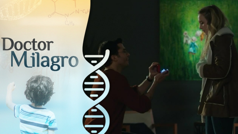 ¡Lo rechazó! Esta fue la fallida propuesta de matrimonio de Demir a Acelya