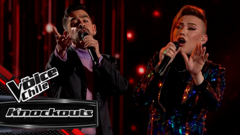 Pablo Cavieres VS Eric John Kramm | Team Yuri | Knockouts