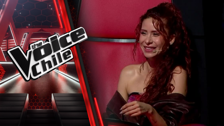 The Voice Chile | Capítulo 42