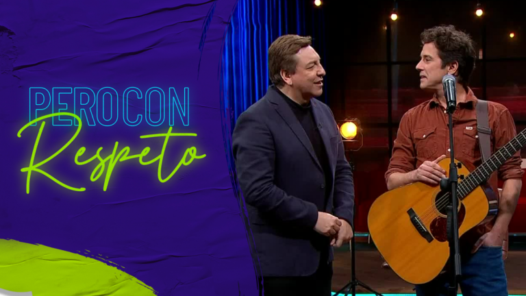 Pero con Respeto | Segunda temporada | Capítulo 42