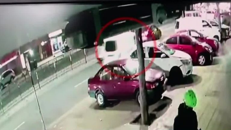 Hallan con vida a mujer venezolana que habría sido secuestrada el domingo en Providencia