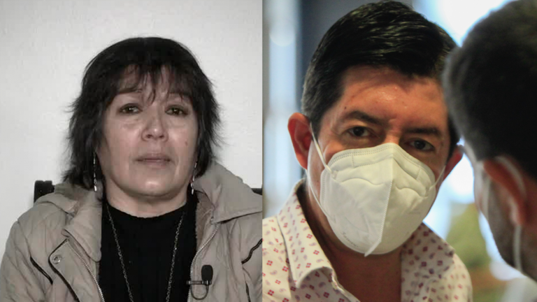 Profesora acusa haber sido agredida en la vía pública por culpa del alcalde de Antofagasta