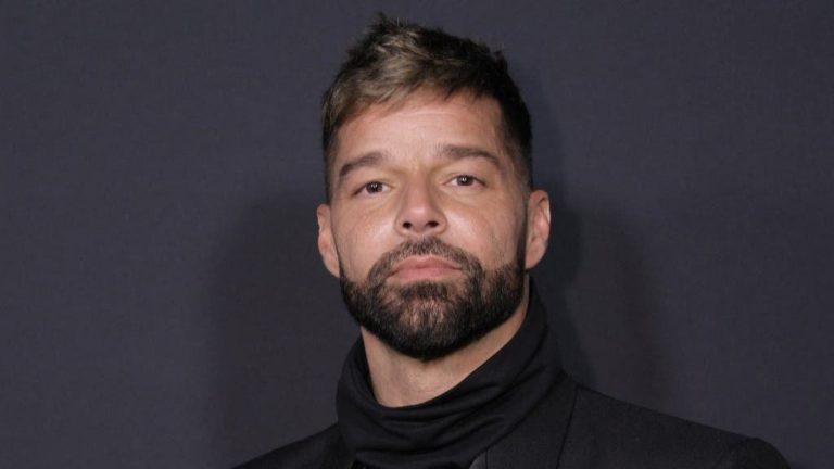 ¡Versiones cruzadas! Ricky Martin negó la acusación de violencia doméstica