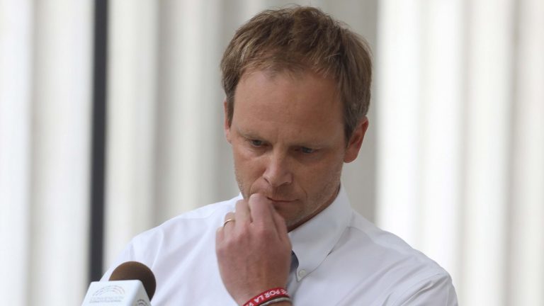 Arturo Zúñiga y la Nueva Constitución: “Si una persona de los pueblos originarios comete asesinato, podría recibir una pena distinta”