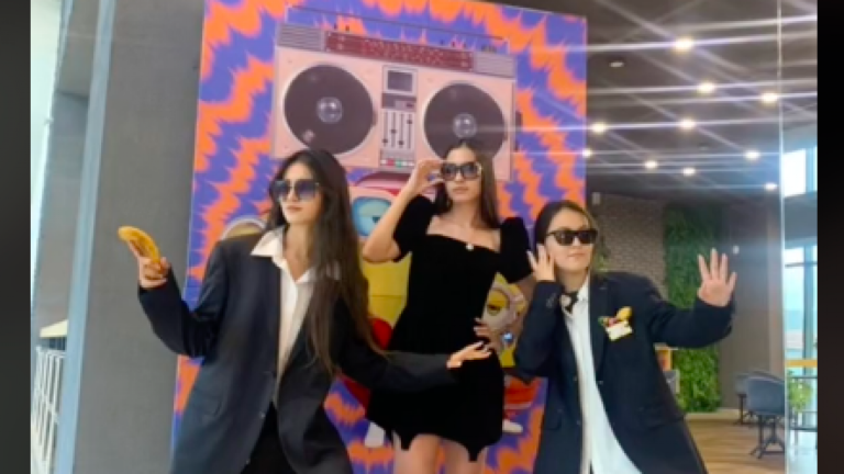 Minions 2: Nace Un Villano: Este es el reto viral de TikTok que causa problemas en los cines