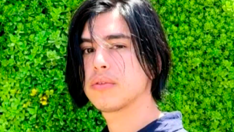 Sistema frontal dificulta la búsqueda de estudiante desaparecido en cerro Malalcura