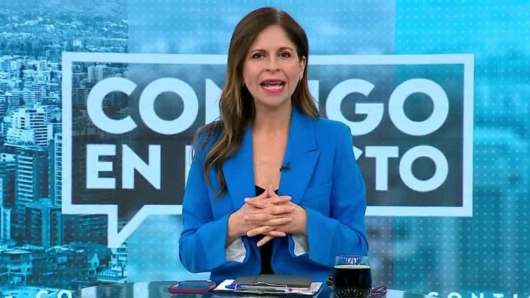 Contigo en Directo | Capítulo 501