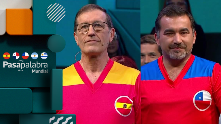 Pasapalabra Mundial | Capítulo 68