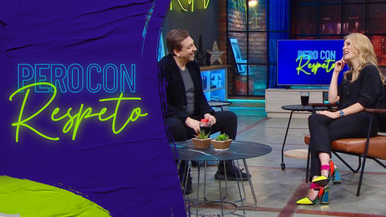 Pero con Respeto | Segunda temporada | Capítulo 43