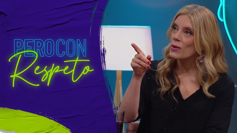 ¡Fue ayudante de Daniel Matamala y Diana Bolocco! Así recuerda Mónica Rincón su exitosa etapa universitaria