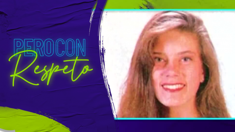 ¿Fue modelo? Este es el insólito motivo por el que Mónica Rincón debió participar en el Miss 17