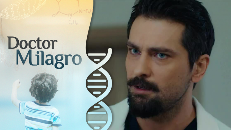 Doctor Milagro | Capítulo 113