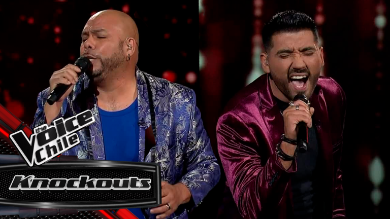 Armando Rojo VS Isaías Morales | Team Yuri | Knockout