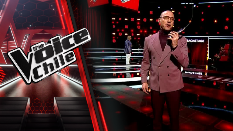 The Voice Chile | Capítulo 43