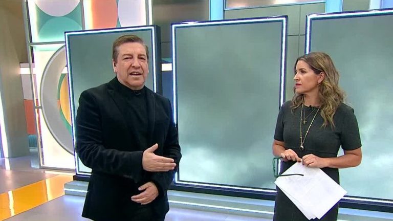 “Hay gente que se está tomando un trago y queda curado”: El análisis de Julio César Rodríguez tras la detención de Paul Vásquez