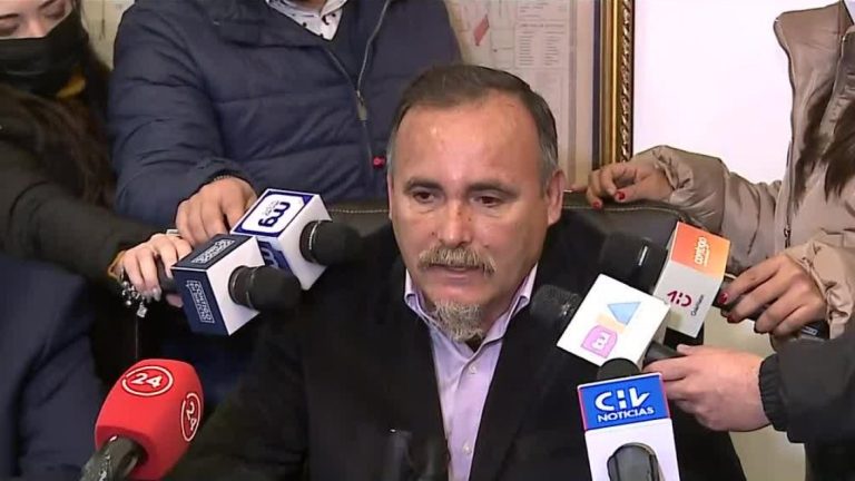 Tras desórdenes y agredir a personal: Paul Vásquez rompió el silencio por su detención en el aeropuerto