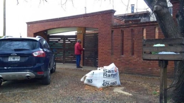 Insólito robo: Delincuentes asaltaron casa de psicóloga y ella terminó haciéndoles terapia