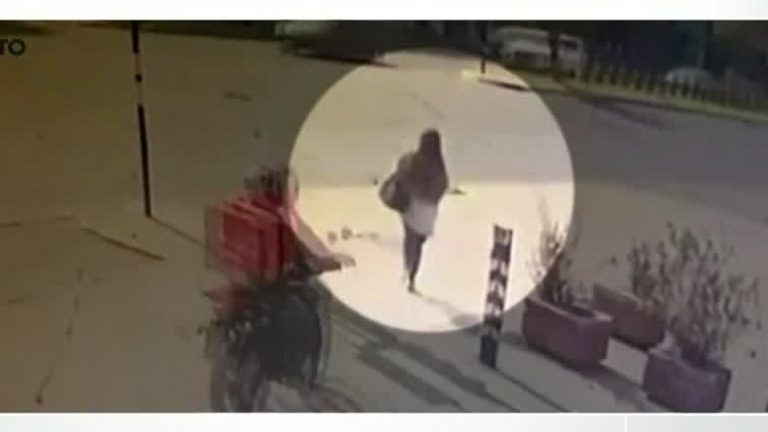 Preocupante aumento del delito: Éste es el modo de operar de los 'motochorros'