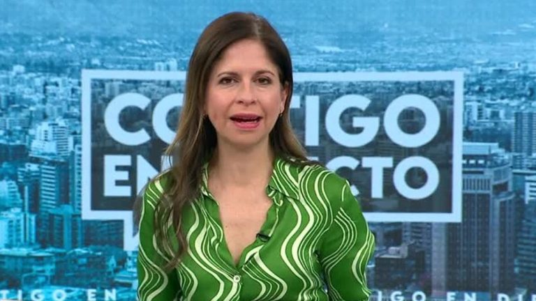 Contigo en Directo | Capítulo 502