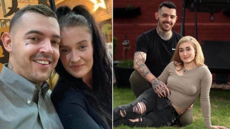 ¡Quedó ciega! Vuelco en el caso de la refugiada ucraniana que huyó con el padre de familia