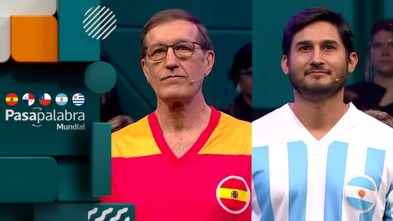 Pasapalabra Mundial | Capítulo 69