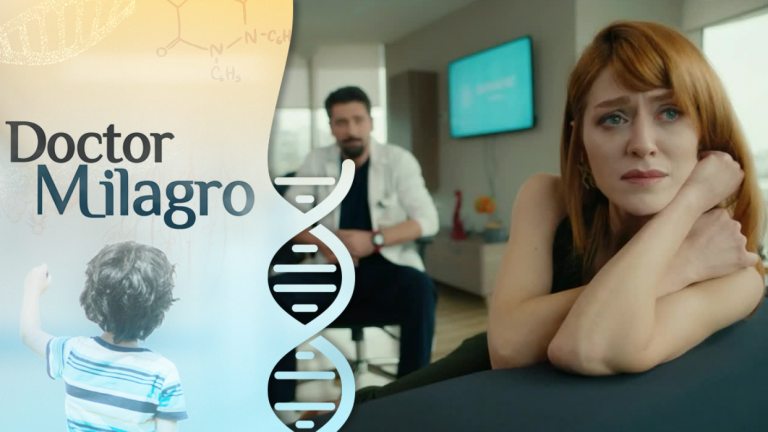 Doctor Milagro | Capítulo 114