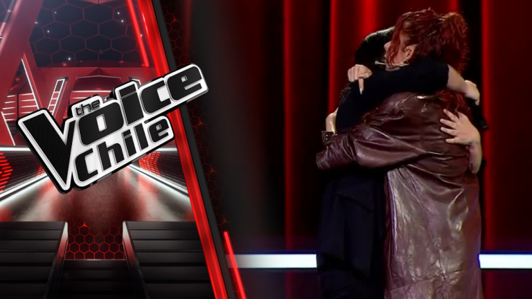 ¡No pudo cantar! Esta fue la triste razón por la que una participante fue eliminada de The Voice