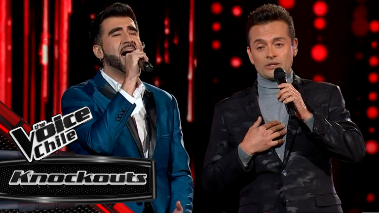 Luis Rivas VS Rodrigo Quinteros | Team Yuri | Knockouts