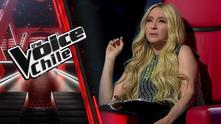 The Voice Chile | Capítulo 44
