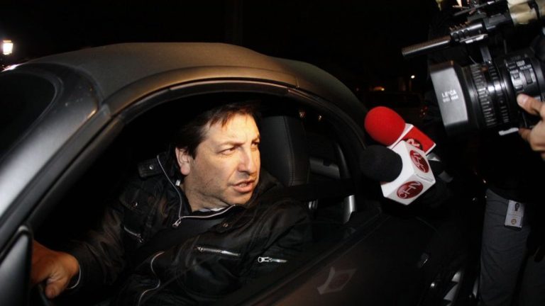 ¡Logró zafar! Revisa aquí los detalles del intento de la doble encerrona en Providencia que sufrió Julio César Rodríguez