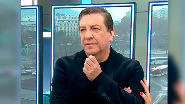 Lo apuntaron con un arma: Julio César Rodríguez fue víctima de doble intento de encerrona en Providencia