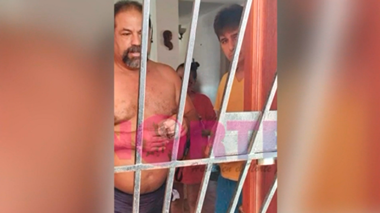 Actitudes denigrantes: Chilena secuestrada en Perú desclasificó reacciones violentas de su suegro